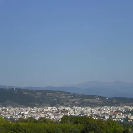 Veriopolis فندق 3*