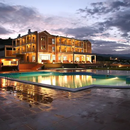 Hotel Veriopolis Veria (Imathia)