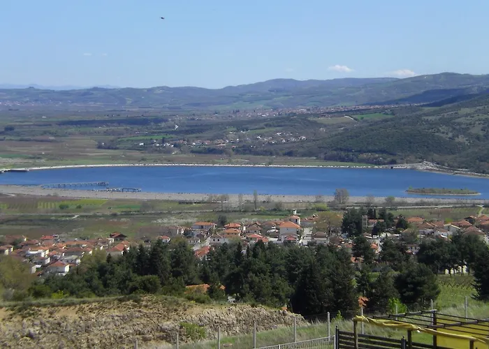 Veriopolis 3* ヴェリア