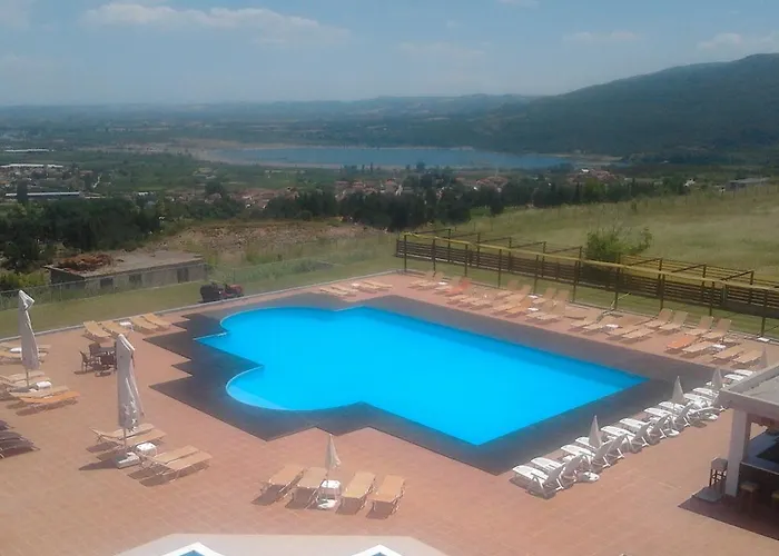 Veriopolis ホテル