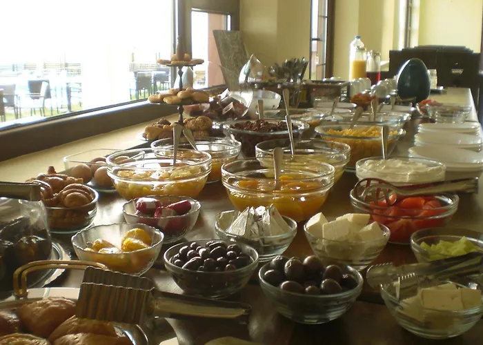 Veriopolis 3* ヴェリア