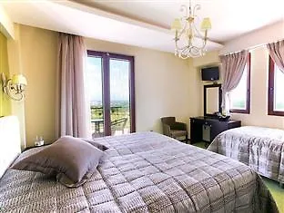 Veriopolis 3* ヴェリア