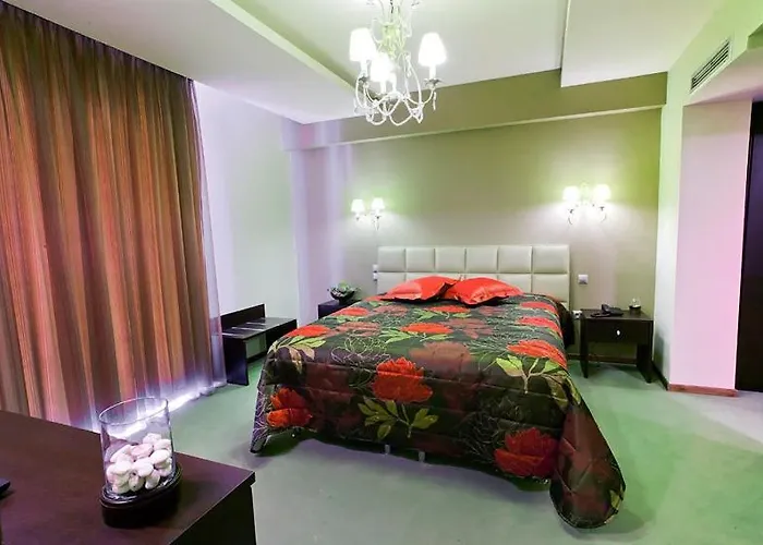 ホテル Veriopolis 3*